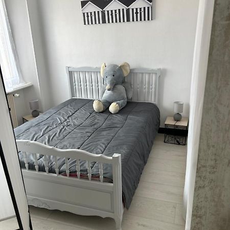 Locplestin Apartman Kültér fotó