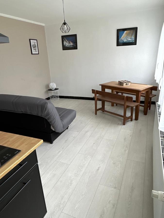 Locplestin Apartman Kültér fotó
